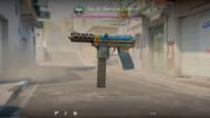 Tec-9 Remote Control (Image via YouTube/covernant)